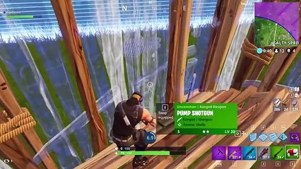 Fortnite Update 4.4 Content Update, New Patch Notes, Fortnite Stink Bomb