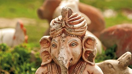 Ganesh Chaturthi 2021 : गणेश जी की मूर्ति खंडित हो जाए तो क्या करें ? । Boldsky