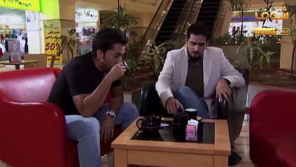 مسلسل عيون الحب الحلقة 19