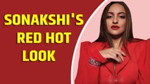 Sonakshi Sinha graces the cover of a leading magazine