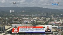 Mga uuwing Pilipino at OFW sa Cebu na kumpleto na ang bakuna, planong gawing 5 araw na lang ang quarantine sa pasilidad | 24 Oras