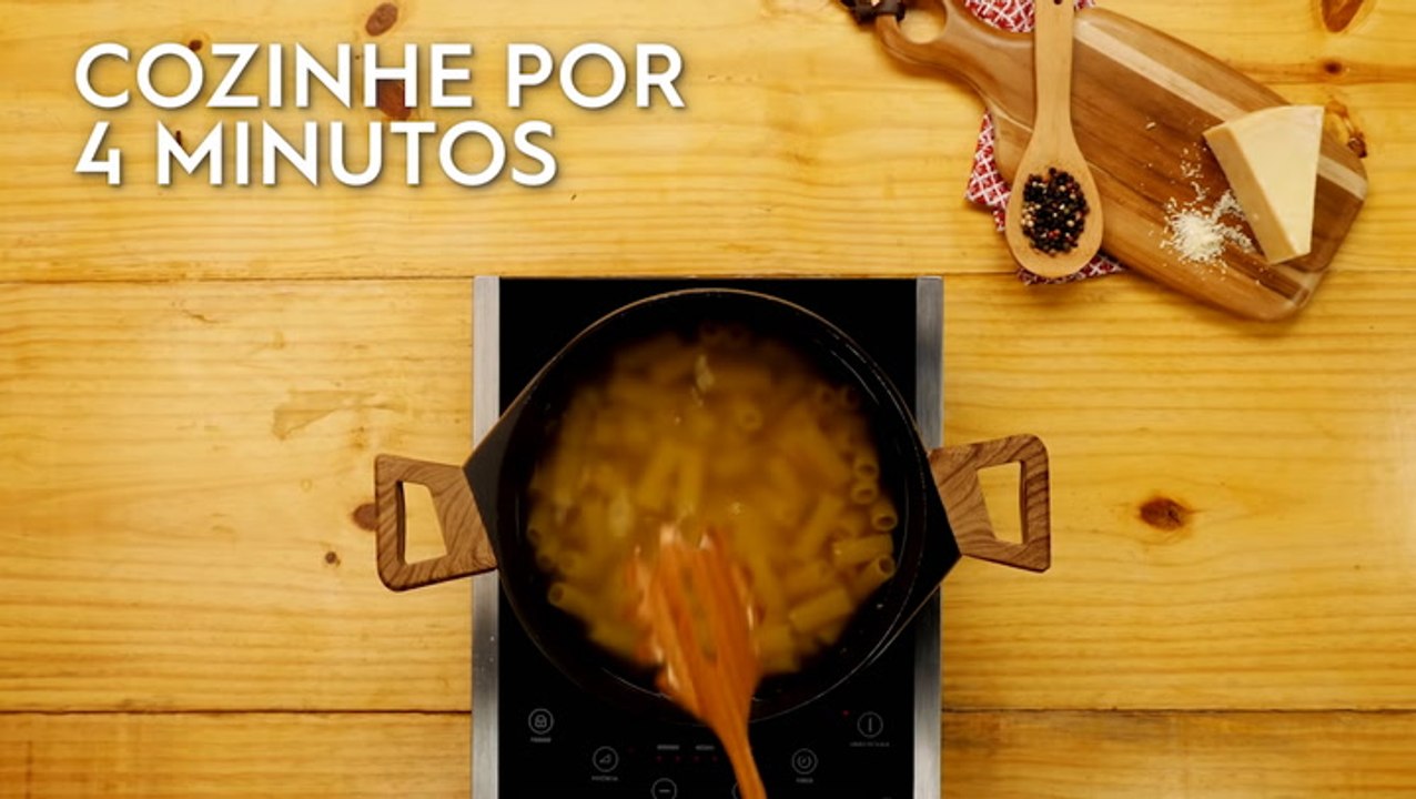 Torta de macarrão — Receitas TudoGostoso