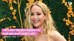 Jennifer Lawrence Is Expecting First Child With Cooke Maroney