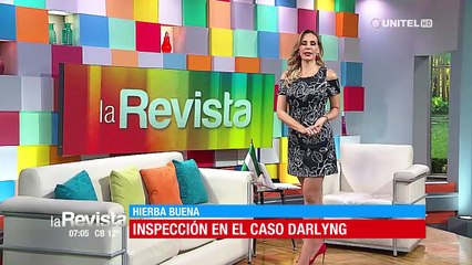 Arrestado por el caso Darlyng fue el poblador que avisó del hallazgo del cuerpo en el río