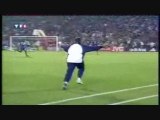 Les meilleurs moments des bleus