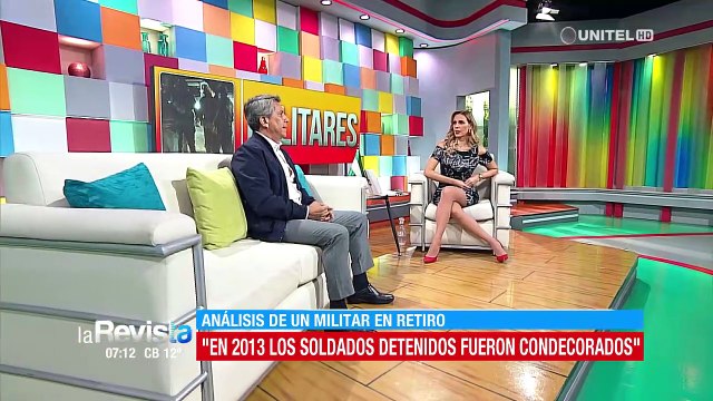 Problemas entre militares y carabineros en la frontera se han vuelto recurrentes, dice oficial retirado