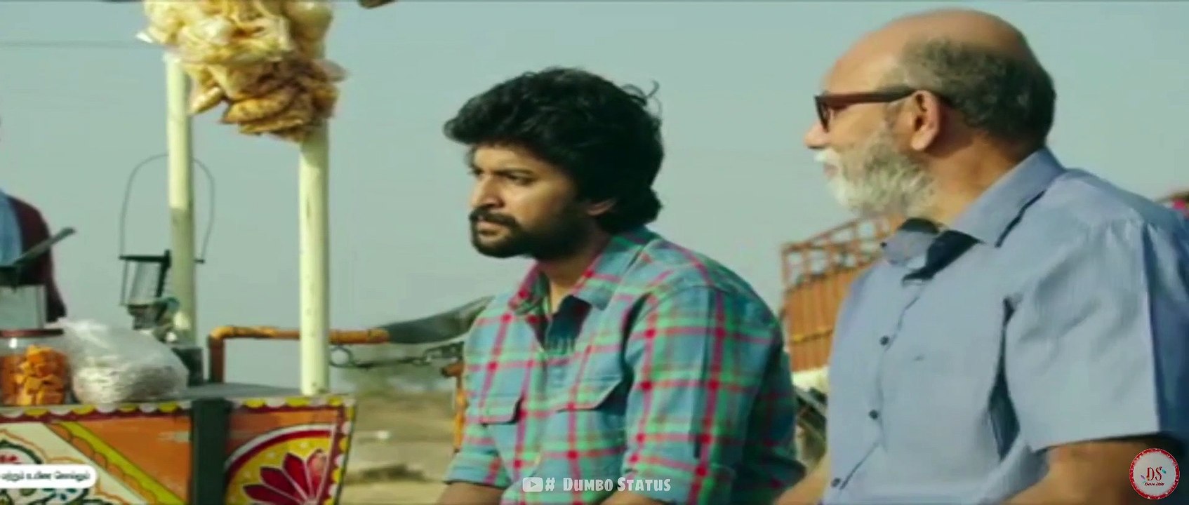 Naalai Endrum [] WhatsApp Tamil Status [] Nani [] Dumbo Status