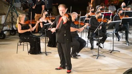 MÜZEDE KLASİK MÜZİK ZİYAFETİ