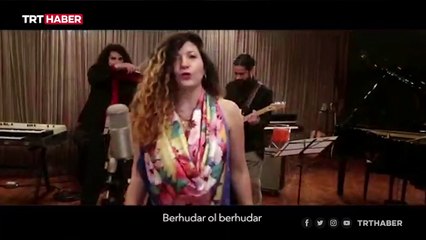 Meksikalı müzisyenlerden Gencebay'a mesaj: Orhan Baba olmuş mu?