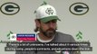 Rodgers focused on more Packers success despite uncertainty