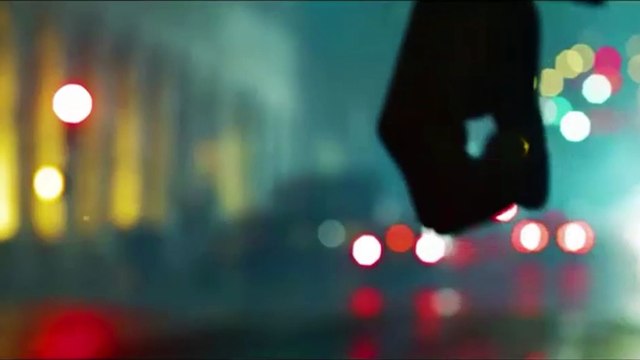 The Matrix: Resurrections filminden ilk fragman