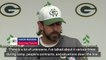Rodgers focused on more Packers success despite uncertainty