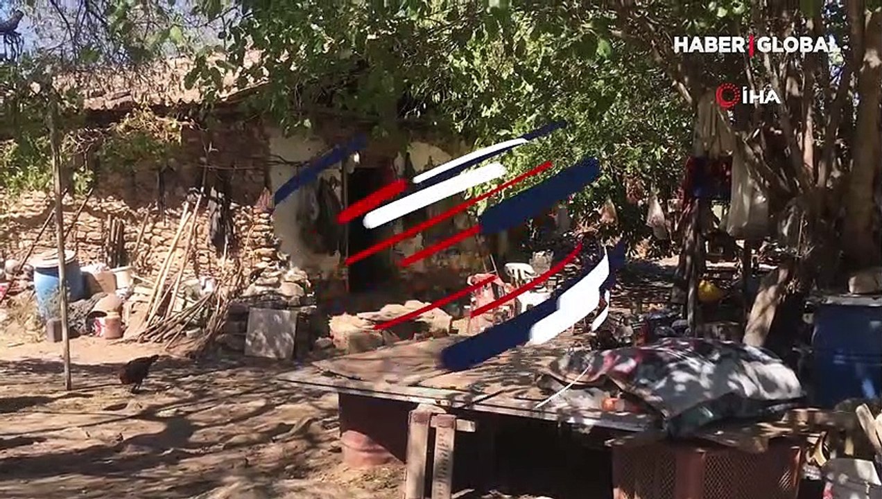 Böyle vasiyet de sadakat da görülmedi: Kocam bana buradan bir yere gitme dedi