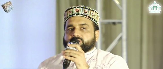 Meri Rooh Pai Rab Rab Kardi Ae By Qari Shahid Mehmood Qadri_HD