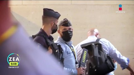 Francia inició un juicio sobre los atentados de 2015 en París