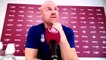 Dyche on Burnley's trip to Everton
