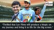 Biopic on cricket legend Sourav Ganguly announced; Will Ranbir Kapoor play the lead?