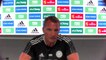 Rodgers previews Leicester v Manchester City
