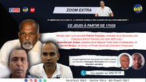 Zoom Extra : Flambée des cas Covid-19 : La reprise normale des classes est-elle recommandée ?