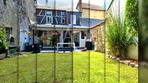 A vendre - Maison/villa - Magny en Vexin (95420) - 6 pièces - 191m²