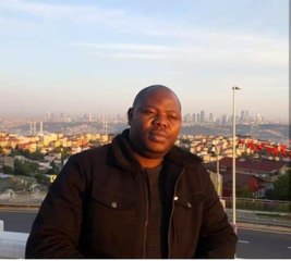 Tezinde müsilaj sorununu işleyecekti ama ömrü yetmedi