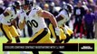 TJ Watt Practices With Steelers Amid Contract Negotiations