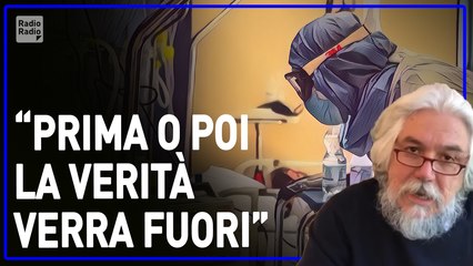 COVID, LE INDAGINI SUI DECESSI E LE PRESSIONI SULLA MAGISTRATURA ▷ PROF MELUZZI ANALIZZA LO SCENARIO
