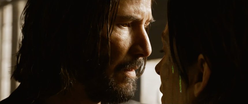Matrix Resurrections – Bande-Annonce Officielle VF (au cinéma le 15 décembre)