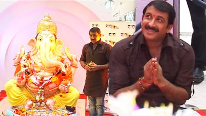 गणेश चतुर्थी के खास अवसर पर देखे मनोज तिवारी का यह खास पुराना वीडियो
