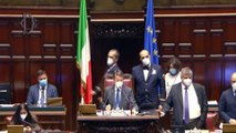 Green Pass, decreto approvato alla Camera: anche la Lega vota a favore