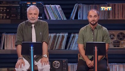 Шоу «Студия Союз» - 5 сезон / 2 выпуск