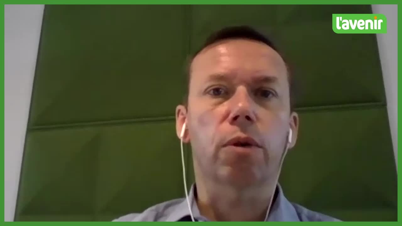 Plus de 1.500 enfants blessés dans un accident sur le chemin de l'école ou de la maison en 2020