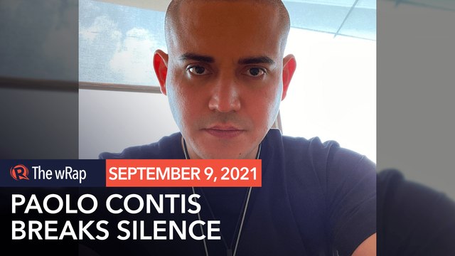 Paolo Contis speaks up on breakup with LJ Reyes