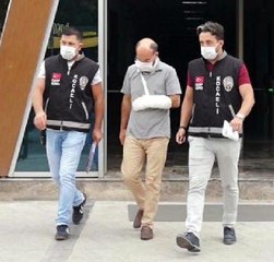 VAİZ EŞİNİ BOĞAN MÜEZZİNE AĞIRLAŞTIRILMIŞ MÜEBBET