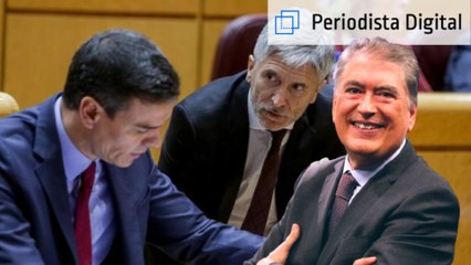 Xavier Horcajo: "El propósito de la izquierda era utilizar a los homosexuales para acabar con VOX"