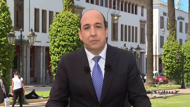 نافذة من المغرب- حزب التجمع الوطني للأحرار يتصدر انتخابات المغرب