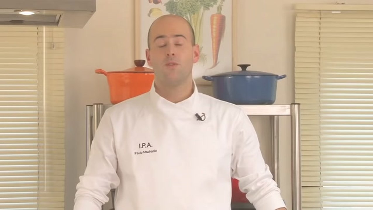 Pavê de morangos - Tudo Gostoso