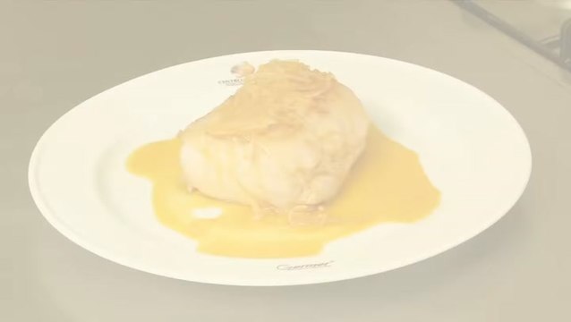 Lombo ao molho de maracujá - Tudo Gostoso