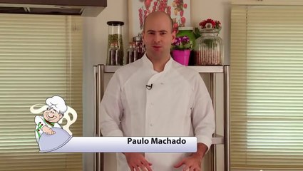 Empadinha de queijo - Tudo Gostoso