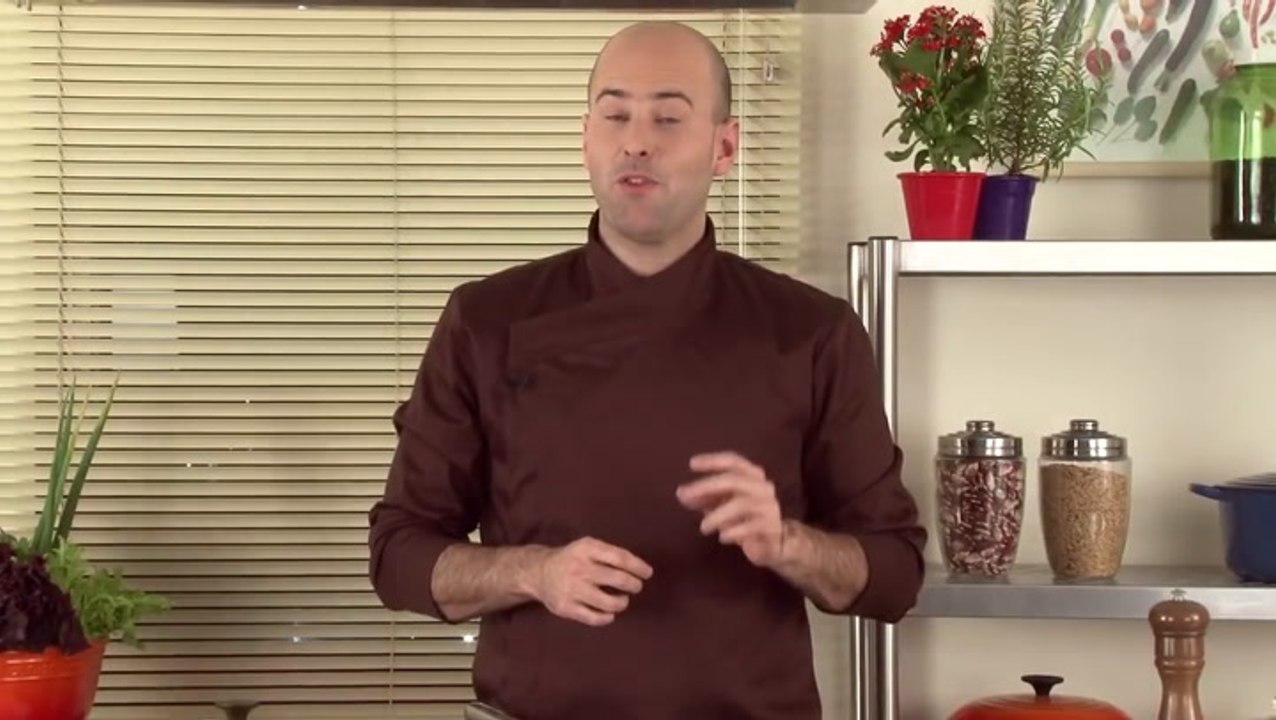 Nhoque sem batata - Tudo Gostoso