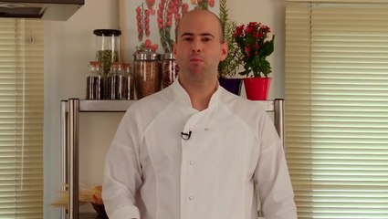 Pretzel de açúcar e canela - Tudo Gostoso