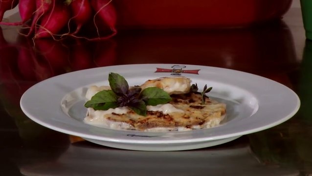 Peixe ao leite de coco - Tudo Gostoso