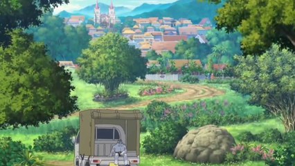 (Netflix India) _ Pokémon The movie _ Secrets Of The Jungle Trailer In Hindi Dubbed