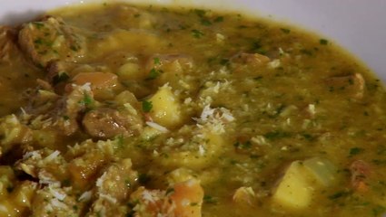 Picadinho Indiano - Tudo Gostoso