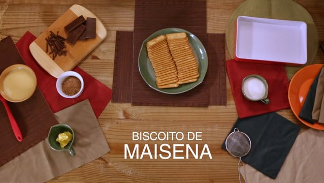 Palha Italiana - Receitas Tudo Gostoso