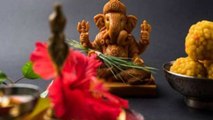 Ganesh Chaturthi 2021 : गणेश भगवान की पूजा इस 1 चीज के बिना है अधूरी | Boldsky