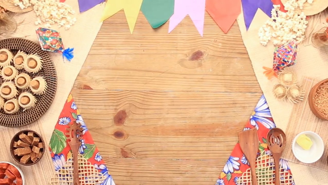 Brigadeiro de paçoca – Receitas TudoGostoso