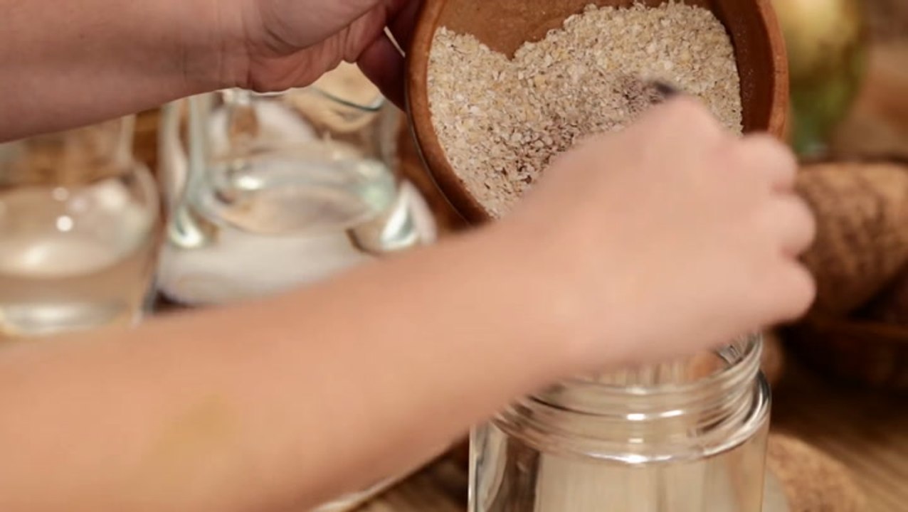 4 Tipos de Leites Vegetais — Receitas TudoGostoso