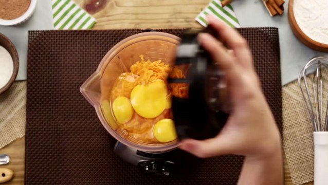 Bolo de Cenoura — Receitas TudoGostoso