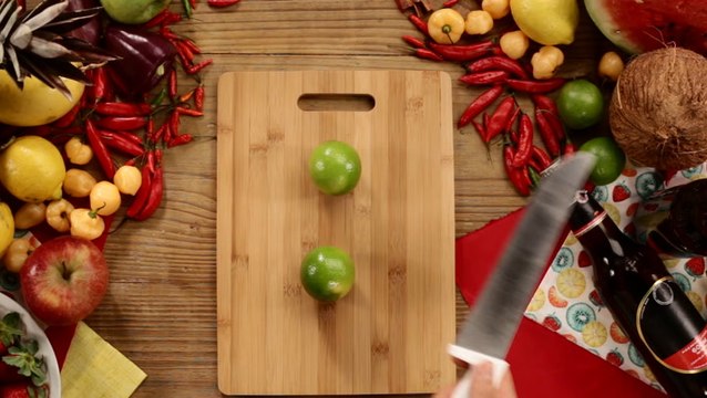 Michelada — Bebidas TudoGostoso
